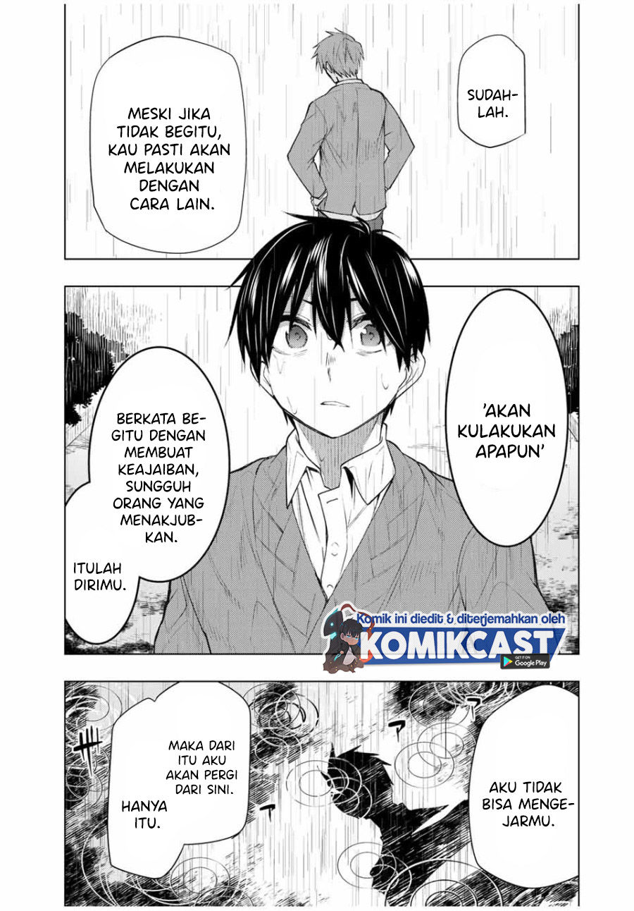 Bokutachi no Remake Chapter 26.1 Gambar 14